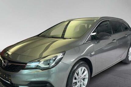 Opel Astra 113.800 km 11.890 € München 80339