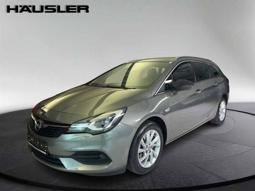 Opel Astra 113.800 km 11.890 € München 80339