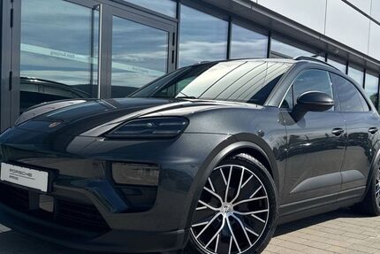 Porsche Macan 6.250 km 81.489 &euro; Ettlingen 76275