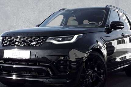 Land Rover Discovery 5.000 km 77.990 &euro; Dörfles-Esbach 96487