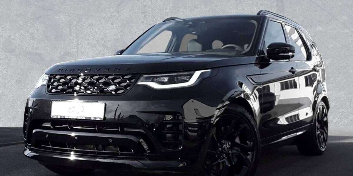 Land Rover Discovery 5.000 km 77.990 &euro; Dörfles-Esbach 96487