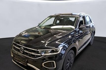 VW T-Roc 94.100 km 23.424 &euro; Lauda-Königshofen 97922