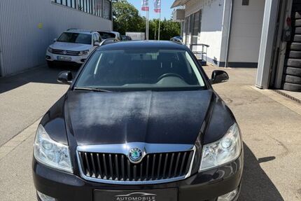 Skoda Octavia 163.000 km 4.999 &euro; Riedlingen 88499
