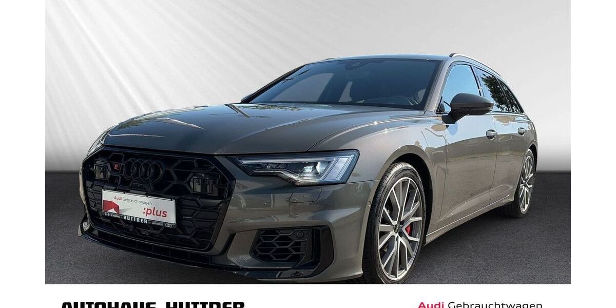 Audi S6 38.375 km 58.842 &euro; Landsberg 86899