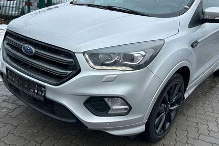 Ford Kuga 188.000 km 8.990 &euro; Mittenwalde 15749