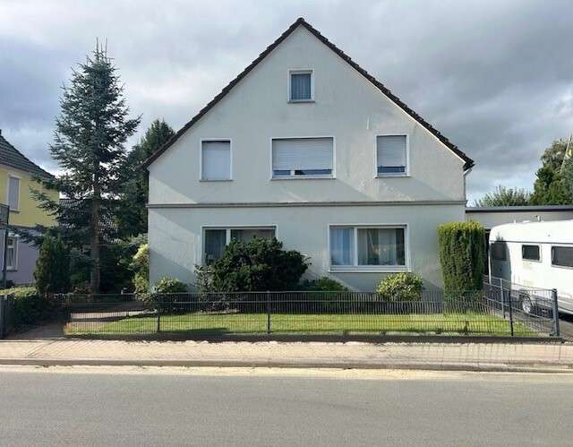 Einfamilienhaus Herford Falkendiek - 8 Zimmer, 230 m&sup2;, 299.000&euro; | Angebot:25575196