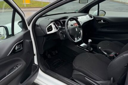 Citroen DS3 167.000 km 2.599 &euro; Florstadt 61197