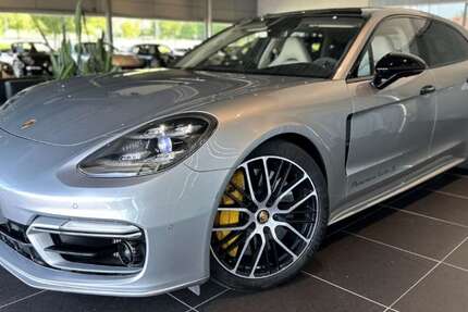 Porsche Panamera 39.500 km 145.900 &euro; Hilzingen 78247