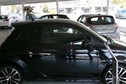 Abarth 595 25.200 km 15.995 &euro; Diepholz 49356