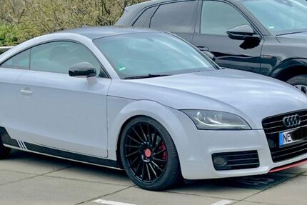 Audi TT 65.949 km 18.250 &euro; Korschembroich 41352