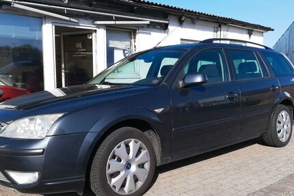 Ford Mondeo 186.700 km 2.200 &euro; Neumünster 24536