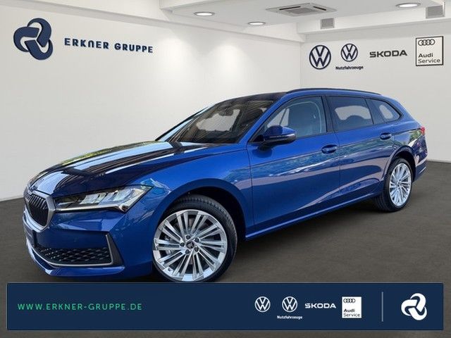 Skoda Superb 8.980 km 44.550 &euro; Rüdersdorf 15562