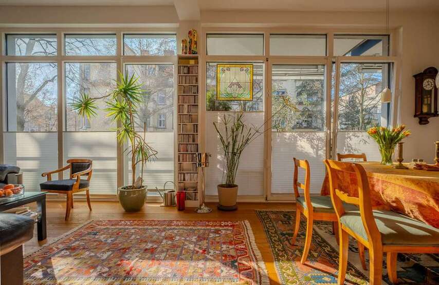 Wohnung zum Kaufen in Berlin 398.000 € 125 m²