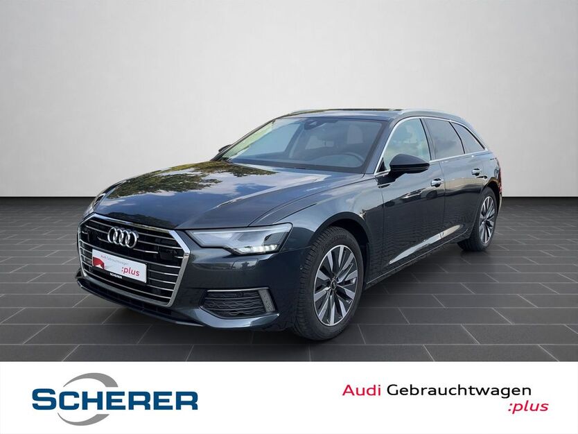 Audi A6 69.039 km 32.990 € Ludwigshafen 67063