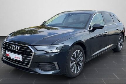 Audi A6 69.039 km 33.500 € Ludwigshafen 67063