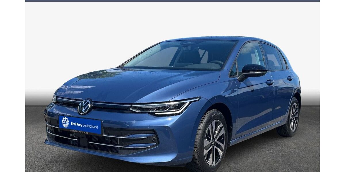 VW Golf 1.551 km 29.990 &euro; Husum 25813
