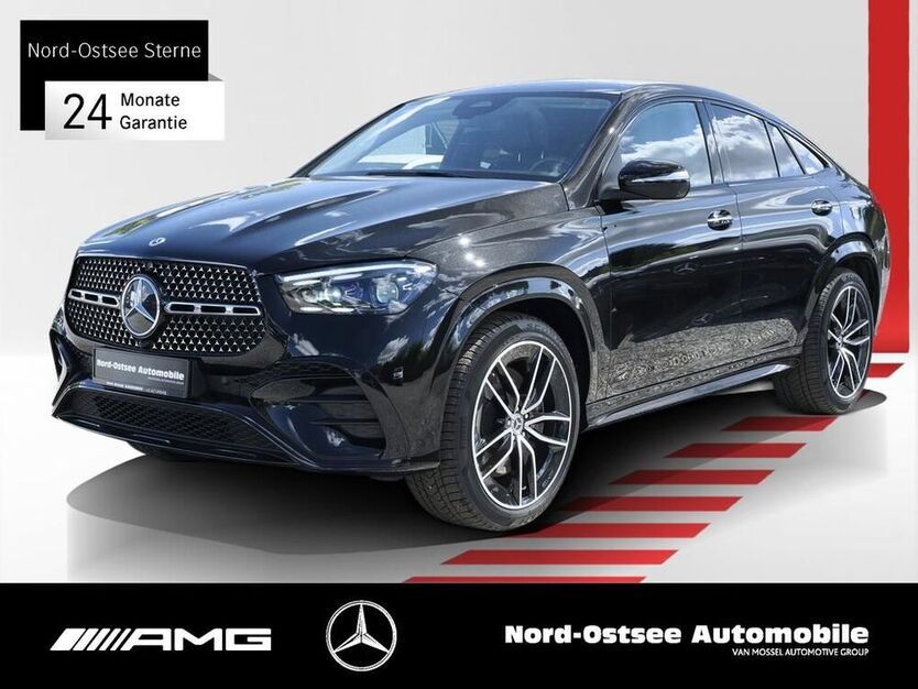 GLE 450