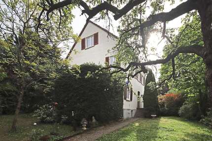 Haus Stuttgart Bopser - 6 Zimmer, 138 m&sup2;, 725.000&euro; | Angebot:26688075