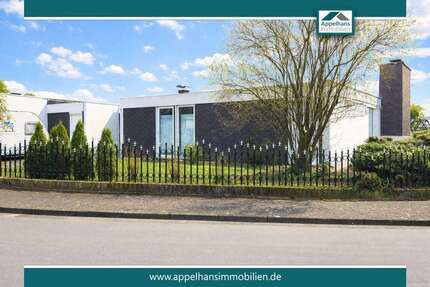 Haus Halle (Westfalen) - 7 Zimmer, 238 m&sup2;, 479.000&euro; | Angebot:26692267