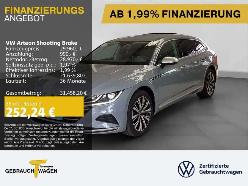 Arteon