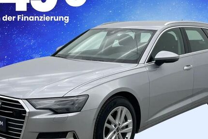 Audi A6 49.373 km 30.745 &euro; Uetersen bei Hamburg 25436