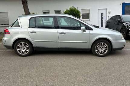Renault Vel Satis 200.000 km 1.750 &euro; Weilheim an der Teck, Stadt 73235