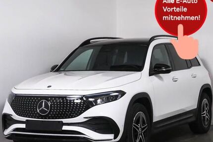 Mercedes-Benz EQB 27.221 km 44.825 &euro; Eutin 23701