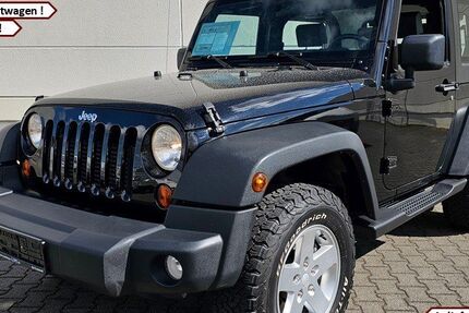 Jeep Wrangler 141.600 km 22.990 &euro; Bad Kreuznach 55545