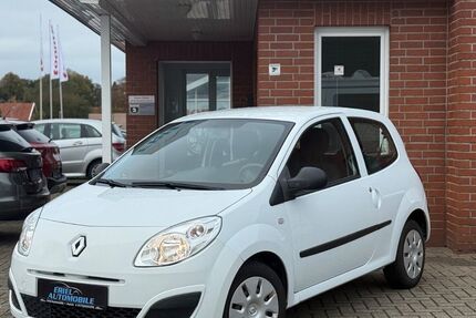 Renault Twingo 90.000 km 3.490 € Aurich Sandhorst 26607