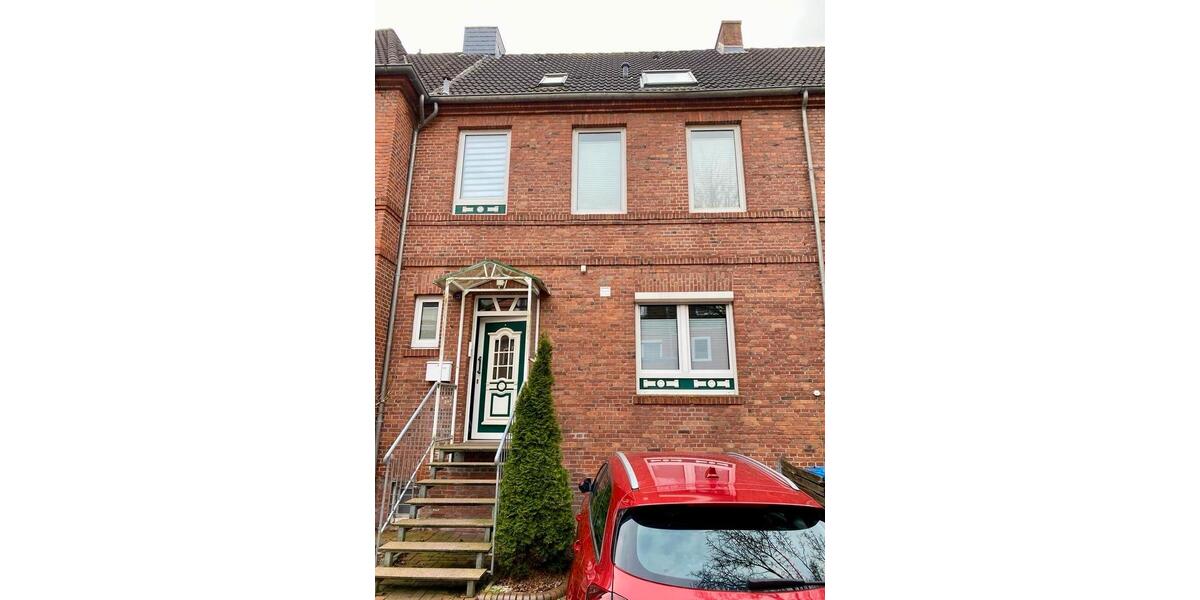 Reihenhaus Emden - 5 Zimmer, 146 m&sup2;, 270.000&euro; | Angebot:27084713