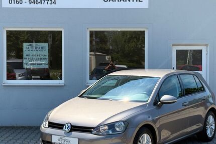 VW Golf 150.000 km 9.990 &euro; Altdorf / Landshut 84032
