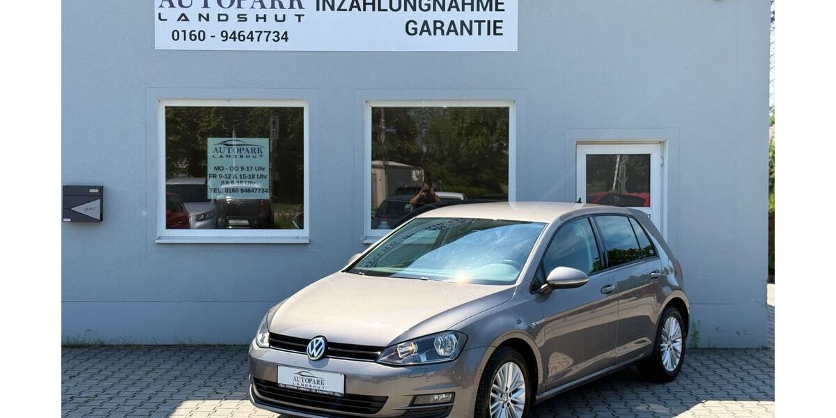 VW Golf 150.000 km 9.990 &euro; Altdorf / Landshut 84032
