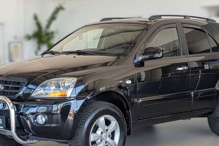 Kia Sorento 186.541 km 3.450 &euro; Kaltenkirchen ( 20min von Hamburg) 24568