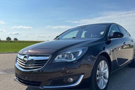Opel Insignia 165.000 km 11.200 &euro; Nördlingen 86720