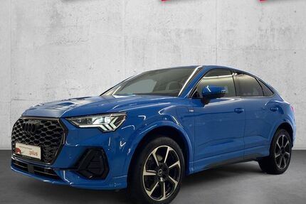 Audi Q3 54.161 km 34.890 &euro; Leipzig 04129