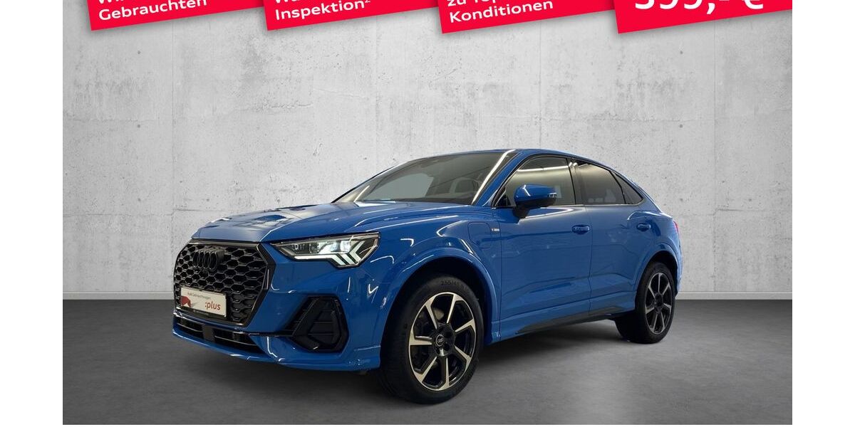 Audi Q3 54.161 km 34.890 &euro; Leipzig 04129