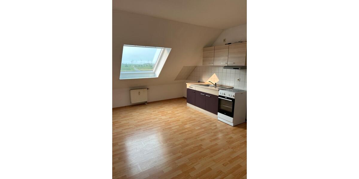 Etagenwohnung Marne - 1 Zimmer, 36 m&sup2;, 545&euro; | Angebot:24628113
