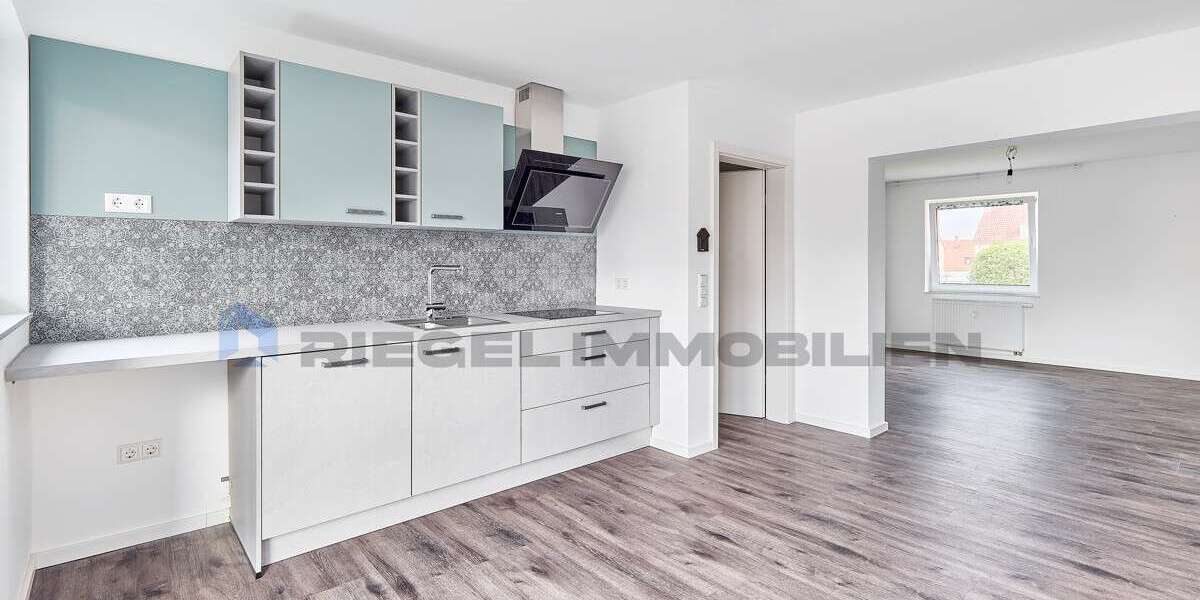 Wohnung zum Kaufen in Bad Bergzabern 177.000 € 53.14 m² 2 zimmer