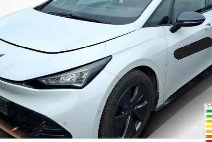 Cupra Born 46.512 km 28.240 &euro; Pfaffenhofen/Ilm 85276