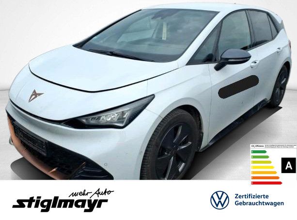 Cupra Born 46.512 km 28.240 &euro; Pfaffenhofen/Ilm 85276