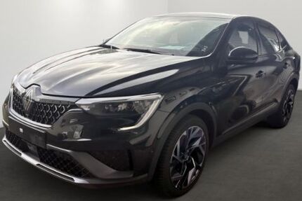 Renault Arkana 25.223 km 24.690 &euro; Dormagen 41540
