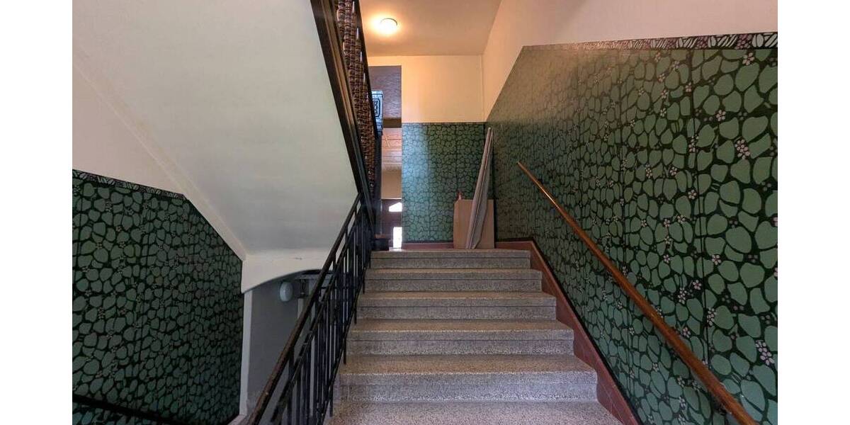 Etagenwohnung Leipzig Südvorstadt - 3 Zimmer, 97 m&sup2;, 349.000&euro; | Angebot:26685540