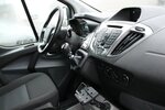 Ford Transit Custom 350 L2 KTW Krankentransportwagen 275.157 km 11.950 &euro; Badem 54657