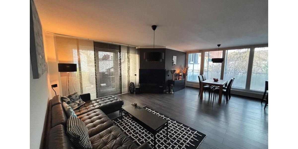 Etagenwohnung Mörfelden-Walldorf Walldorf - 3 Zimmer, 102 m&sup2;, 377.000&euro; | Angebot:26960056