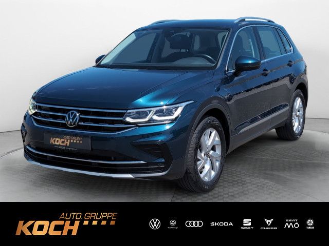 VW Tiguan 102.880 km 26.495 € Insingen 91610