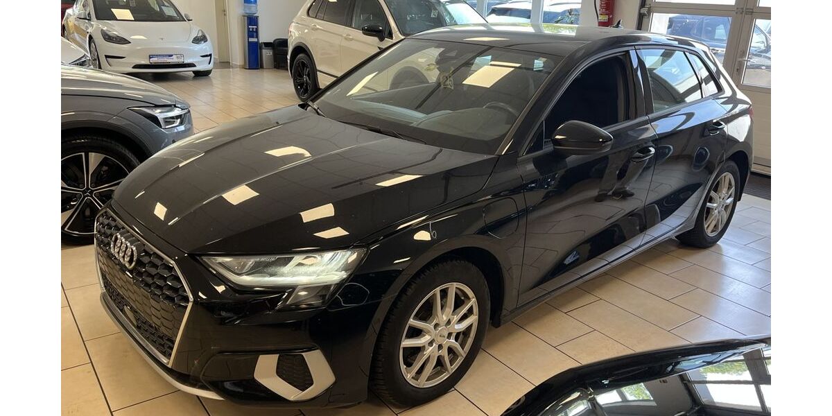 Audi A3 66.727 km 21.500 &euro; Bonn 53227
