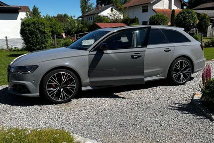 Audi A6 76.700 km 36.680 &euro; Kolbermoor 83059