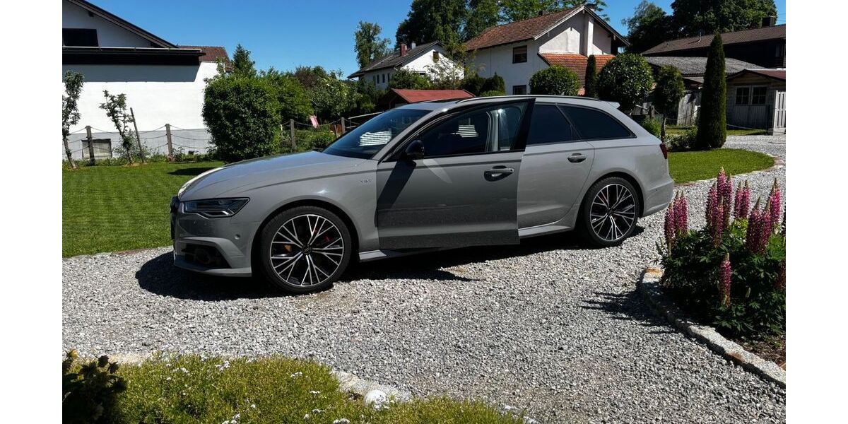 Audi A6 76.700 km 36.680 &euro; Kolbermoor 83059