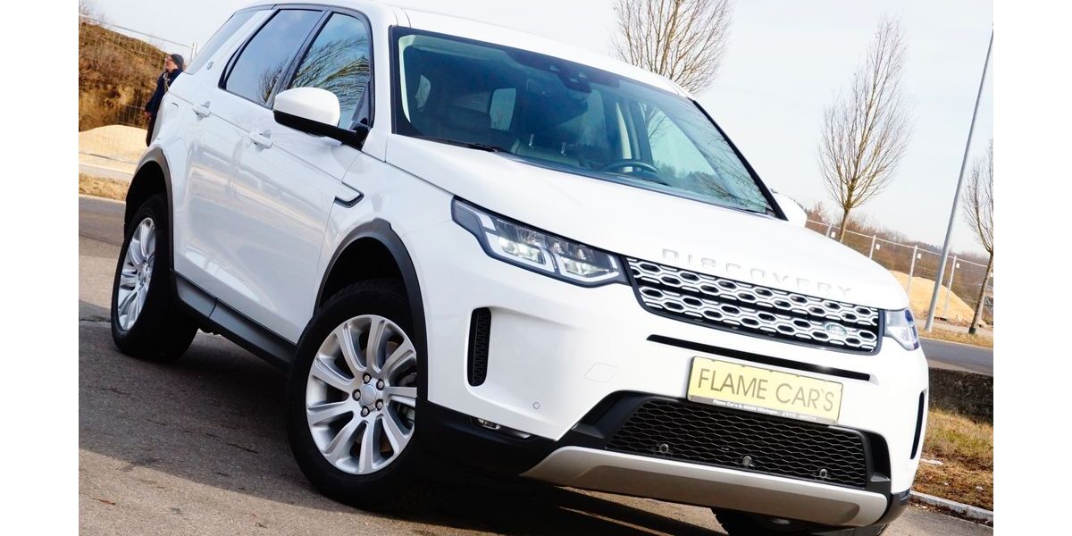 Land Rover Discovery 55.000 km 26.990 &euro; Vöhringen 89269