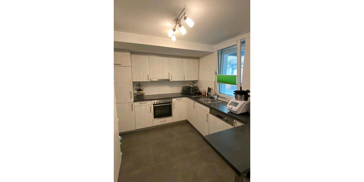 Mietwohnung 78 qm in Mitteltal für Singles oder Paare 3 zimmer